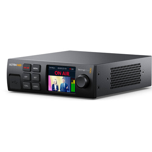 Blackmagic Web Presenter 4K from www.thelafirm.com