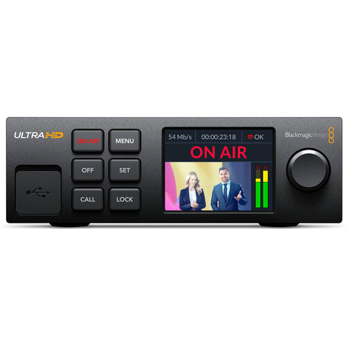 Blackmagic Web Presenter 4K from www.thelafirm.com