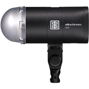 Elinchrom ONE Off Camera Flash from www.thelafirm.com