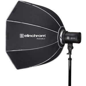 Elinchrom ONE Off Camera Flash from www.thelafirm.com