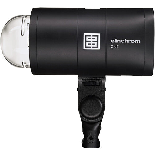 Elinchrom ONE Off Camera Flash from www.thelafirm.com