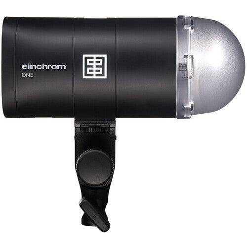 Elinchrom ONE Off Camera Flash from www.thelafirm.com