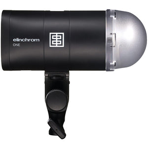 Elinchrom ONE Off Camera Flash from www.thelafirm.com