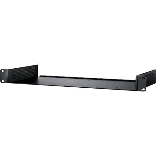 Blackmagic Universal Rack Shelf from www.thelafirm.com