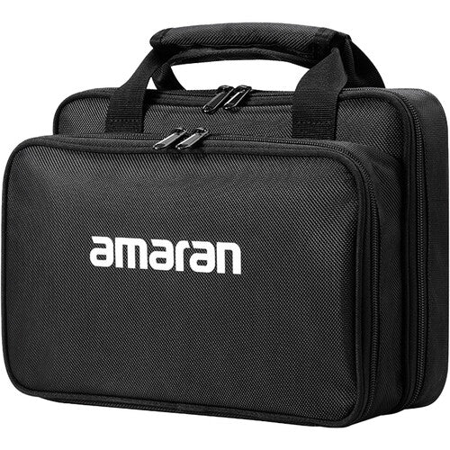 amaran P60c from www.thelafirm.com