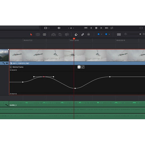 Blackmagic Design DaVinci Resolve Micro Panel with Resolve Studio Software from www.thelafirm.com