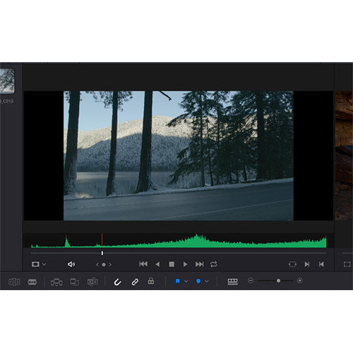 DaVinci Resolve Mini Panel Now includes DaVinci Resolve Studio Code in the package from www.thelafirm.com