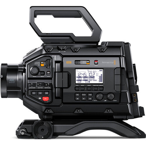 Blackmagic URSA Broadcast G2 from www.thelafirm.com