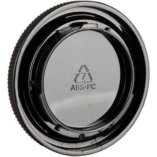 Camera - Lens Cap MFT from www.thelafirm.com