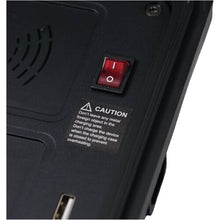 Load image into Gallery viewer, MC 12 Light Wireless Charging Case from www.thelafirm.com