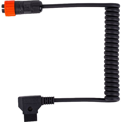 amaran D-Tap Power cable (2-Pin)
MC 4 Kit, P60 Series from www.thelafirm.com