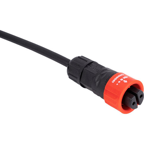 amaran D-Tap Power cable (2-Pin)
MC 4 Kit, P60 Series from www.thelafirm.com