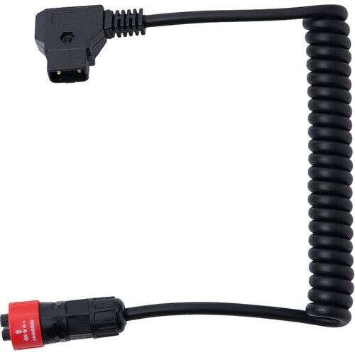 amaran D-Tap Power cable (2-Pin)
MC 4 Kit, P60 Series from www.thelafirm.com