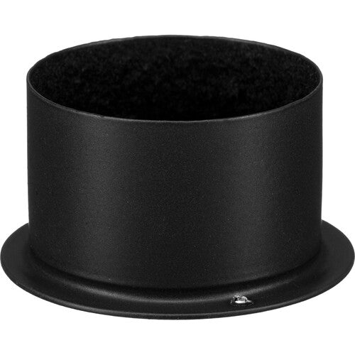 Source Four Mini Top Hat Short, Black from www.thelafirm.com