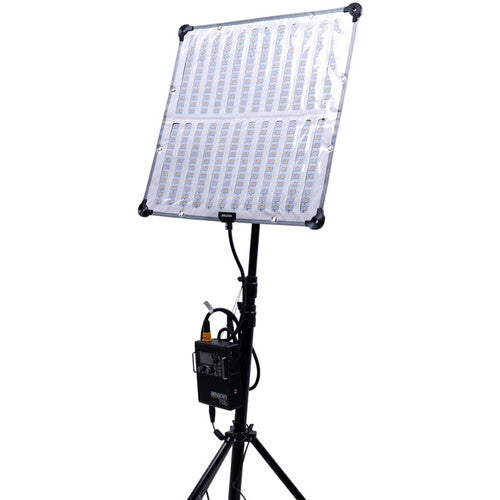 amaran F21c - 2'x1' LED Mat RGBWW (A-Mount) from www.thelafirm.com