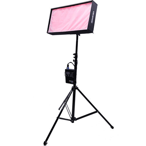 amaran F21c - 2'x1' LED Mat RGBWW (V-Mount) from www.thelafirm.com