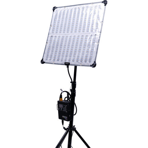 amaran F21c - 2'x1' LED Mat RGBWW (V-Mount) from www.thelafirm.com