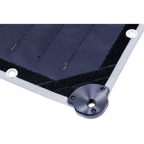 amaran F21c - 2'x1' LED Mat RGBWW (V-Mount) from www.thelafirm.com