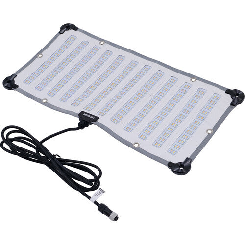 amaran F21x - 2'x1' LED Mat Bi-Color (A-Mount) from www.thelafirm.com