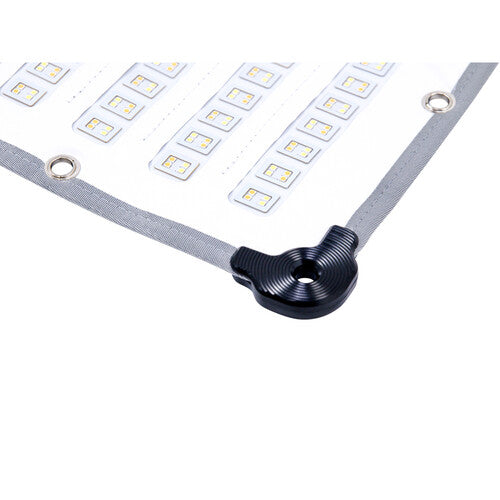 amaran F21x - 2'x1' LED Mat Bi-Color( V-Mount) from www.thelafirm.com