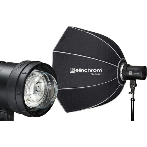 Elinchrom OCF Colored Dome Kit from www.thelafirm.com