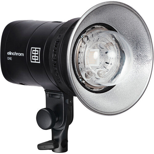 Elinchrom OCF Wide Reflector 16cm (6.3") from www.thelafirm.com