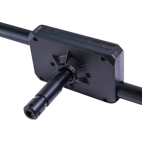 Pole Operated Yoke for NOVA P600c from www.thelafirm.com