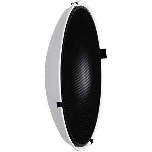 Elinchrom Softlite Beauty Dish Grid 44cm (17.3) from www.thelafirm.com