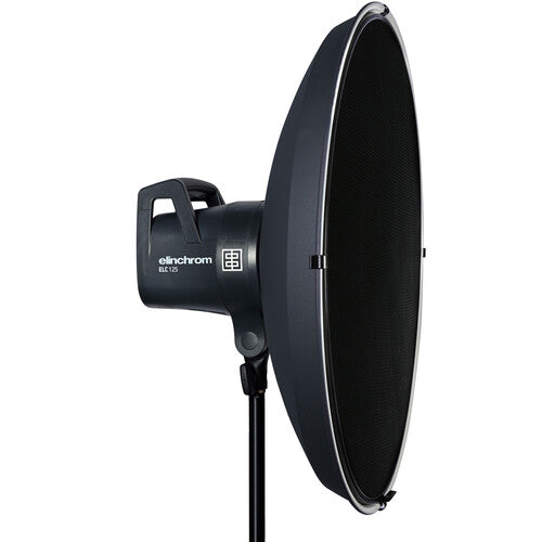 Elinchrom Softlite Beauty Dish Grid 70cm (27.6) from www.thelafirm.com