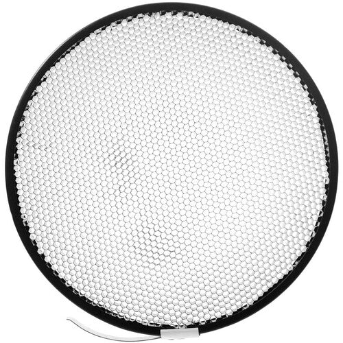 Elinchrom Standard Reflector & Grid 21cm (8.3) Kit from www.thelafirm.com