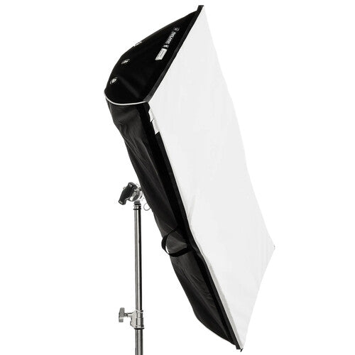 SNAPBAG® 4’x2’ for 3 ASTERA Titan/ including Airline Track and Pin, one front diffusion MAGIC cloth and carry bag from www.thelafirm.com