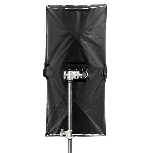 SNAPBAG® 4’x2’ for 3 ASTERA Titan/ including Airline Track and Pin, one front diffusion MAGIC cloth and carry bag from www.thelafirm.com