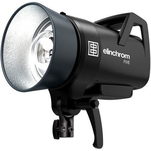 Elinchrom Five Monolight Kit from www.thelafirm.com