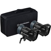 Load image into Gallery viewer, Elinchrom FIVE Monolight Dual Kit from www.thelafirm.com