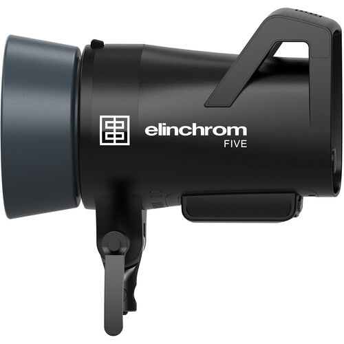 Elinchrom Five Monolight Kit from www.thelafirm.com