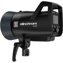 Load image into Gallery viewer, Elinchrom Five Monolight Kit from www.thelafirm.com