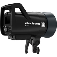 Load image into Gallery viewer, Elinchrom Five Monolight Kit from www.thelafirm.com