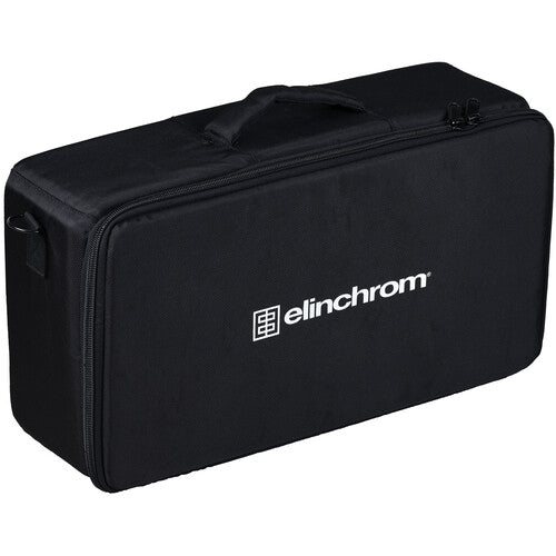 Elinchrom FIVE Monolight Dual Kit from www.thelafirm.com