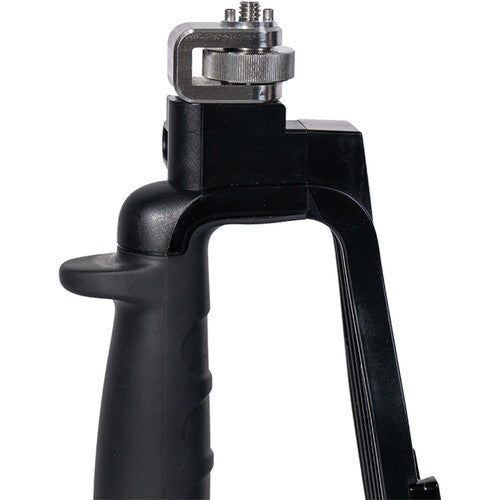 amaran COB 60 series Handheld Bracket from www.thelafirm.com