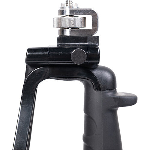 amaran COB 60 series Handheld Bracket from www.thelafirm.com