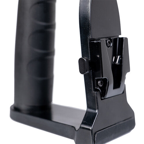 amaran COB 60 series Handheld Bracket from www.thelafirm.com