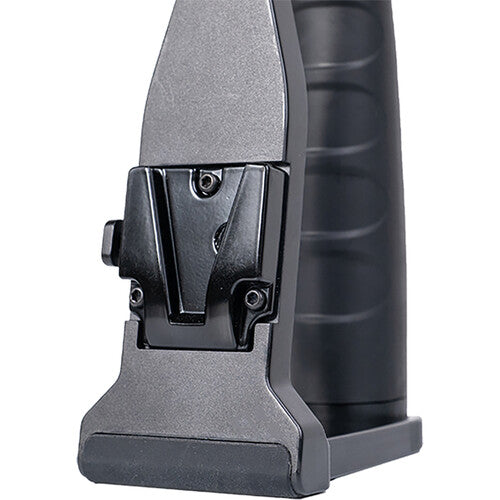 amaran COB 60 series Handheld Bracket from www.thelafirm.com