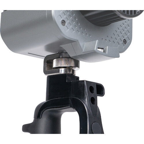 amaran COB 60 series Handheld Bracket from www.thelafirm.com