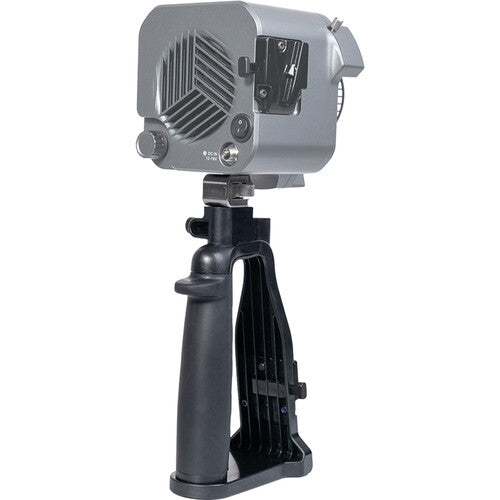 amaran COB 60 series Handheld Bracket from www.thelafirm.com