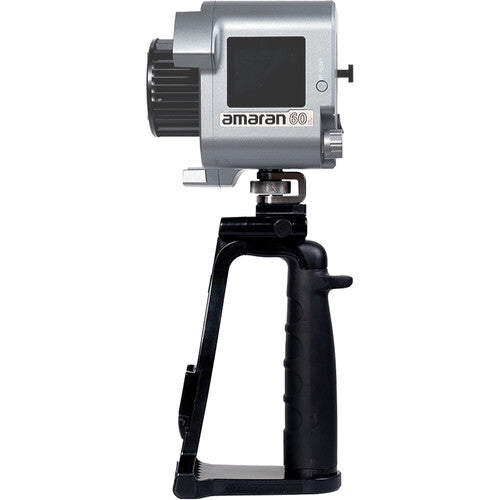 amaran COB 60 series Handheld Bracket from www.thelafirm.com