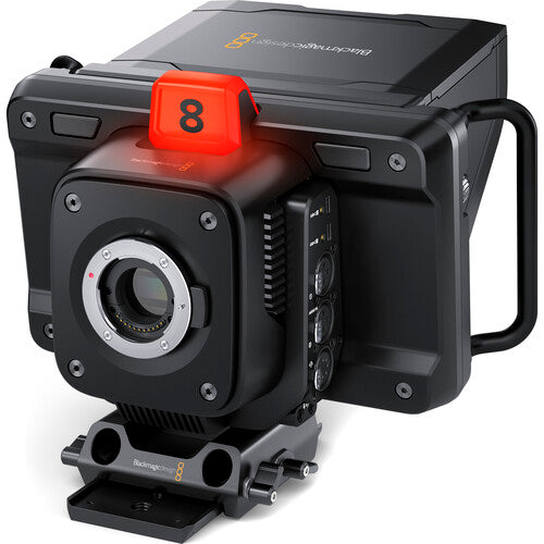 Blackmagic Studio Camera 4K Pro G2 from www.thelafirm.com