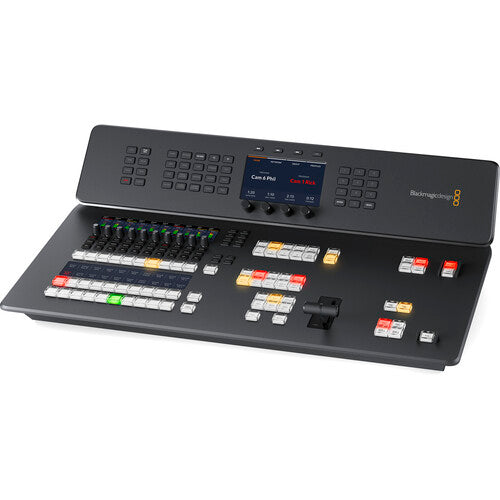 ATEM Television Studio HD8 from www.thelafirm.com