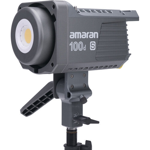 amaran COB 100D S from www.thelafirm.com