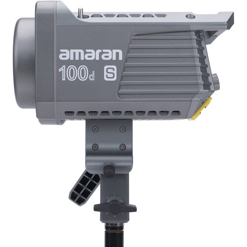 amaran COB 100D S from www.thelafirm.com