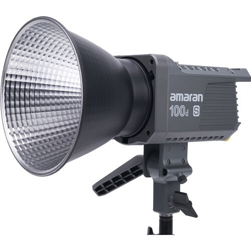 amaran COB 100D S from www.thelafirm.com